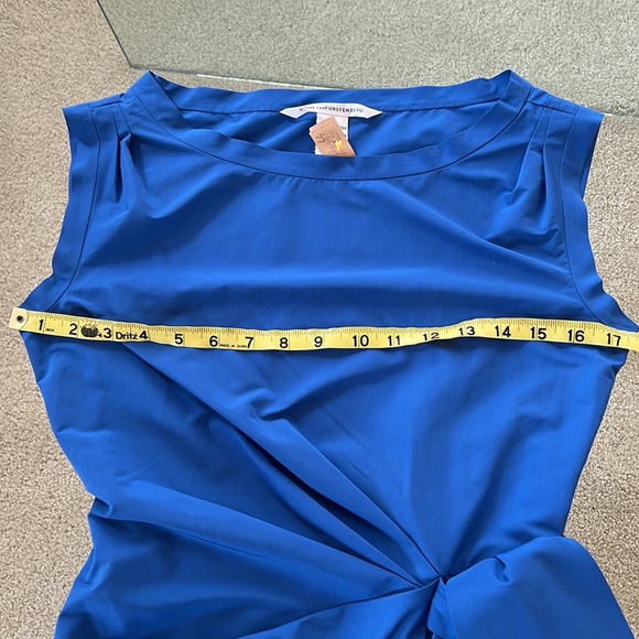 Diane Von Furstenberg Dress - Picture 7 of 11